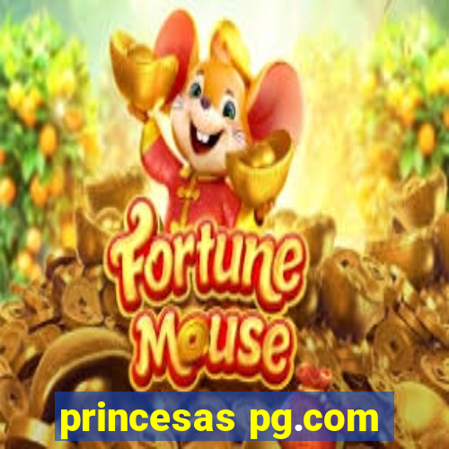 princesas pg.com